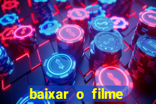 baixar o filme kung fu futebol clube